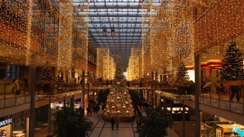 Χριστούγεννα χωρίς τις παραδοσιακές αγορές στη Γερμανία