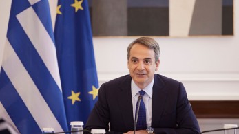 Κυριάκος Μητσοτάκης: Ο Πρόεδρος Lukashenko αντλεί έμπνευση από μία στρατηγική που έχει ήδη δοκιμαστεί Κυριάκος Μητσοτάκης: Ο Πρόεδρος Lukashenko αντλεί έμπνευση από μία στρατηγική που έχει ήδη δοκιμαστεί
