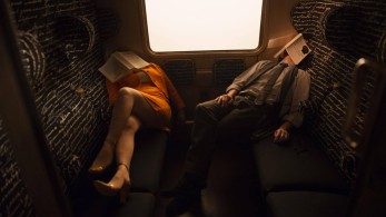 Cine-Theatre “ΕΞΙ στα ΔΩΔΕΚΑ” της Τατιάνας Λύγαρη