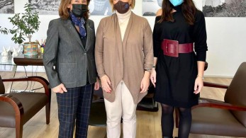 Μιχαηλίδου: Σε κάθε Περιφέρεια της χώρας ένα νοσοκομείο αναφοράς για την παιδική κακοποίηση