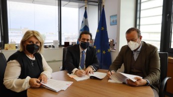 Πράσινο φως για 200 νέες θέσεις φιλοξενίας ασυνόδευτων ανηλίκων