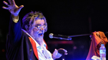 Νίκος Γ. Σακελλαρόπουλος: Για τον Κραουνάκη, τις κατάρες και τις άρες μάρες…