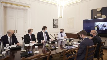 Έρχεται το Car Wallet -Ψηφιακά τα διπλώματα οδήγησης και οι άδειες κυκλοφορίας