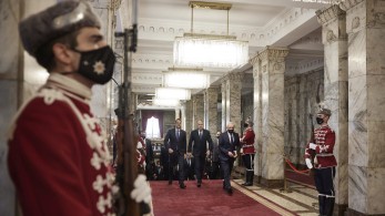 Μήνυμα Ελλάδας – Βουλγαρίας σε Βόρεια Μακεδονία