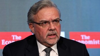 Μεγάλου: Επενδυτικός πόλος η Ελλάδα για τα επόμενα χρόνια