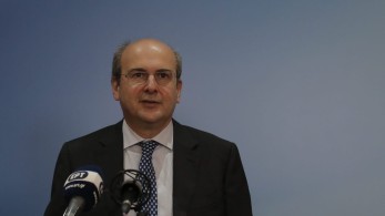 Κωστής Χατζηδάκης: Η Μεγάλη Παραίτηση και η δεκαετία του ’80