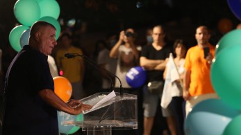 Γιατρός Τράγκα: “Τον εκλιπαρούσα να εμβολιαστεί”