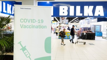 Παραδόθηκε στην Omicron και η Δανία – 13.558 κρούσματα σε μια μέρα