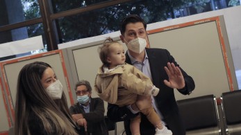 Παύλος Χρηστίδης: Η εμπιστοσύνη στην υποψηφιότητά μου τιμή και ευθύνη