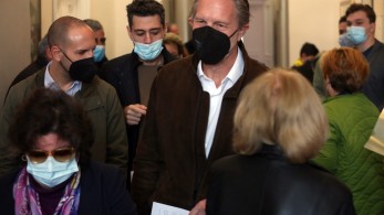 ΚΙΝΑΛ – Γερουλάνος: Το ΠΑΣΟΚ έχει επιστρέψει