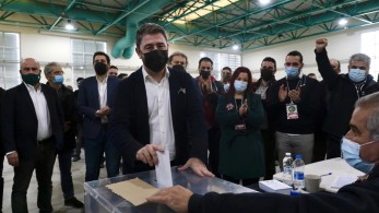 Μανώλης Μαυρομμάτης: Νίκος Ανδρουλάκης, ένας Ευρωπαίος γιος του Ψηλορείτη!