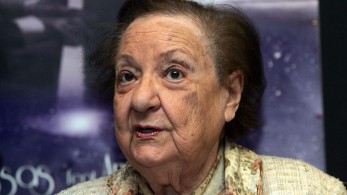 Η Ροζίτα του Τσαρούχη, του Νουρέγιεφ μα και του Αδαμαντίδη