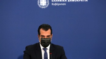 Πλεύρης: Μέτρα στη νυχτερινή διασκέδαση μετά τις γιορτές-Θα διαρκέσουν 15 μέρες