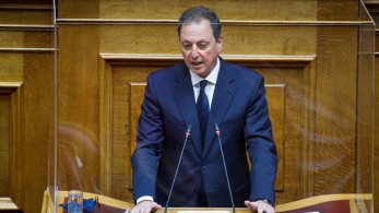 Λιβανός για καταστροφές: Αποζημιώσεις άμεσα και όχι σε τρία χρόνια όπως γινόταν επί ΣΥΡΙΖΑ