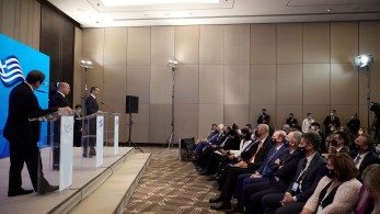 Κυρ. Μητσοτάκης: Η Τουρκία να εγκαταλείψει την αδιαλλαξία και την επιθετικότητα