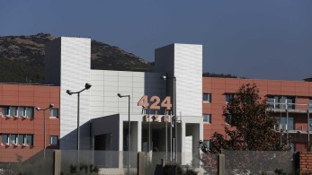 Ασθενής με κορωνοϊό, λίγο πριν διασωληνωθεί, «την κοπάνησε» από το νοσοκομείο