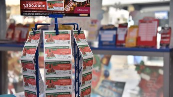 Κάτι συναρπαστικό έρχεται αυτά τα Χριστούγεννα στα καταστήματα ΟΠΑΠ