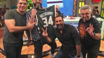 Πρώην εργαζόμενη των «Ράδιο Αρβύλα»: Ήξεραν όλοι ότι ο Παναγιωτόπουλος παρενοχλούσε