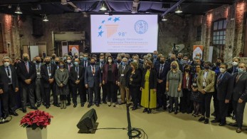 Ν. Κεραμέως-98η σύνοδος πρυτάνεων: Περισσότερο προσωπικό, ασφαλές περιβάλλον και εξυγίανση του ακαδημαϊκού χάρτη