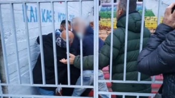 «Θεματοφύλακες του Συντάγματος»: Προφυλακίστηκαν τρεις για την αρπαγή του διευθυντή Γυμνασίου