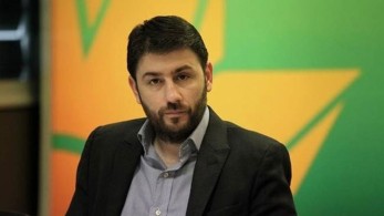 Οι θέσεις του Νίκου Ανδρουλάκη για την ανανέωση των κομμάτων