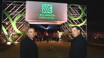 Πρόσκληση Γεωργιάδη στον Πολάκη για ξενάγηση στο Ελληνικό