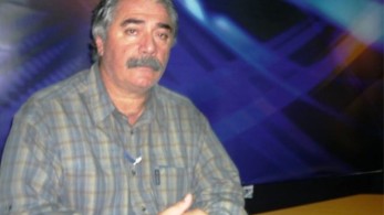 Νεκρός από κορωνοϊό ο δημοσιογράφος Βαγγέλης Βασιλειάδης