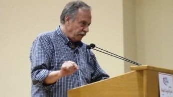 Πέθανε ο Θανάσης Μπαρτζώκας, πρώην δήμαρχος Καισαριανής