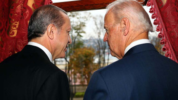 Στο στόχαστρο των ΗΠΑ και πάλι η Τουρκία