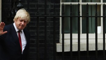 Σάλος στη Βρετανία για απαγορευμένο πάρτι εν μέσω lockdown