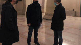 Χρ. Δήμας: Σημαντική η παρουσία «ταλαντούχων» Ελλήνων στο οικοσύστημα καινοτομίας της Βοστώνης