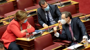 Νέος ρόλος για την Ντόρα