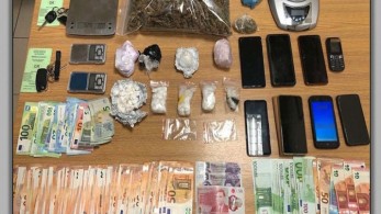 Βόλος: Συνελήφθη και το έβδομο μέλος της εγκληματικής οργάνωσης διακίνησης ναρκωτικών