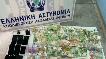 Εξαρθρώθηκε εγκληματικό δίκτυο διακίνησης μεταναστών και ναρκωτικών