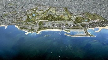 Lamda Development: Οι υποψήφιοι για τις υποδομές στο Ελληνικό