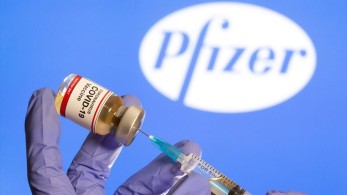 Covid-19:Pfizer και BioNTech θα δοκιμάσουν τρίτη μειωμένη δόση του εμβολίου σε παιδιά κάτω των πέντε ετών