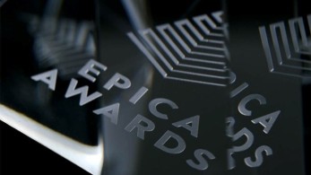 Epica Awards 2021: Gold για την Τhe Newtons Laboratory