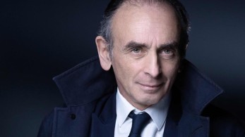 Ένας φανατικός ρατσιστής που θέλει να γίνει πρόεδρος