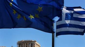 Στο Eurogroup η εκταμίευση 767 εκατ. ευρώ για την ελάφρυνση του ελληνικού χρέους