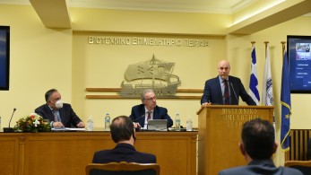 ΒΕΠ: “Πράσινο βήμα” για μια πιο φιλική προς το περιβάλλον οικονομία