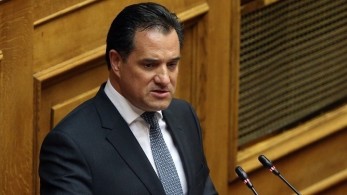 Γεωργιάδης για τιμές ενέργειας: Χρειάζεται συντονισμένη δράση