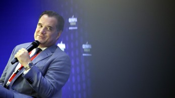 Πληρωμένη απάντηση Γεωργιάδη σε Κανάκη