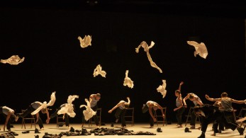 Τι θα δούμε στην Εθνική Λυρική Σκηνή το πρώτο επτάμηνο του 2022