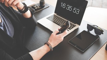 Δεν επιθυμούν να επιστρέψουν στο γραφείο οι Ευρωπαίοι