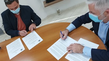 Δήμος Παιανίας: Οικονομία κλίμακας με αντικατάσταση του ενεργοβόρου δημοτικού φωτισμού