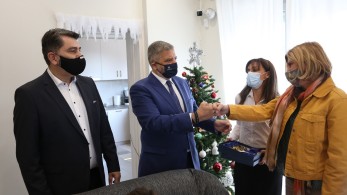 Περιφέρεια Αττικής: 9.318.350 ευρώ σε δομές για άτομα με νοητική υστέρηση