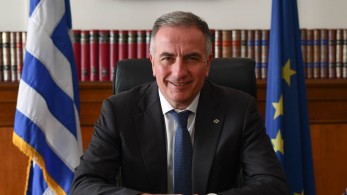 Καλαφάτης:Επανατοποθετούμε τη Θεσσαλονίκη, τη Μακεδονία και τη Θράκη στο χάρτη του μέλλοντος