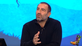 Μικρό καλάθι στο “διάγγελμα” Κανάκη