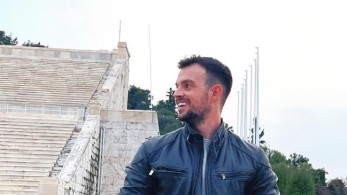 Πώς αντιμετωπίζει τις προκλήσεις της εποχής και τις δυσκολίες ένας νέος Καρδιτσιώτης επιχειρηματίας