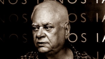 Η γραμμή Καρτερού και η παρηγοριά στα γκάλοπ